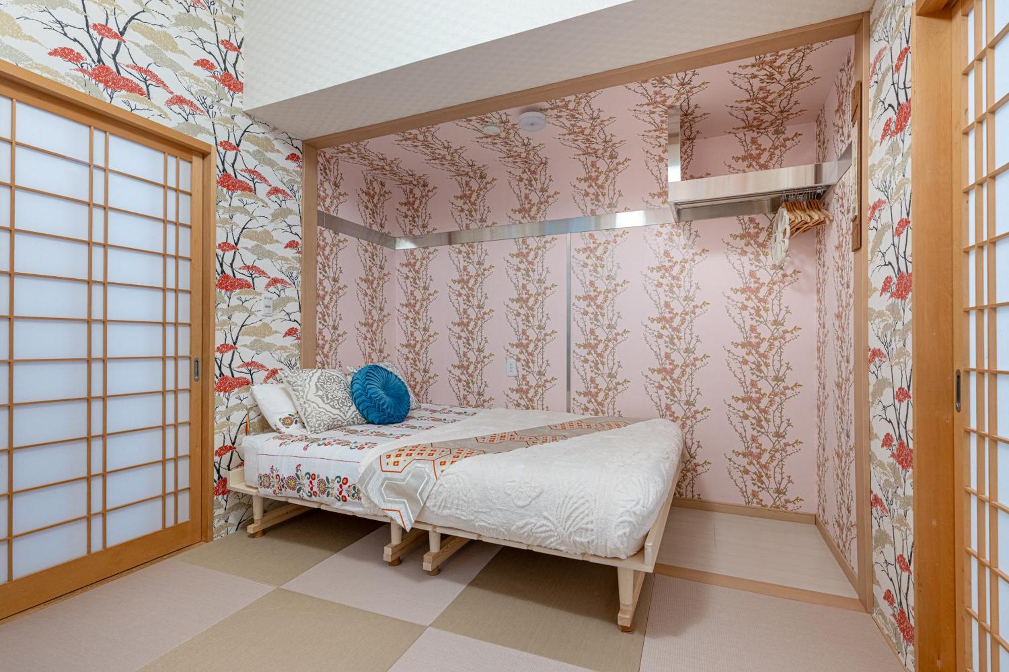 Papillon Paradis Nishi-Shinjuku Τόκιο Εξωτερικό φωτογραφία